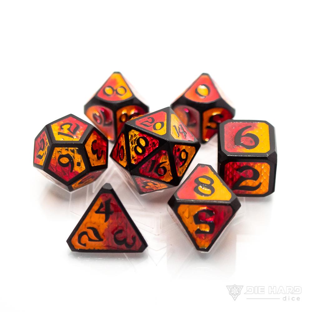 Drakona Embers Nali